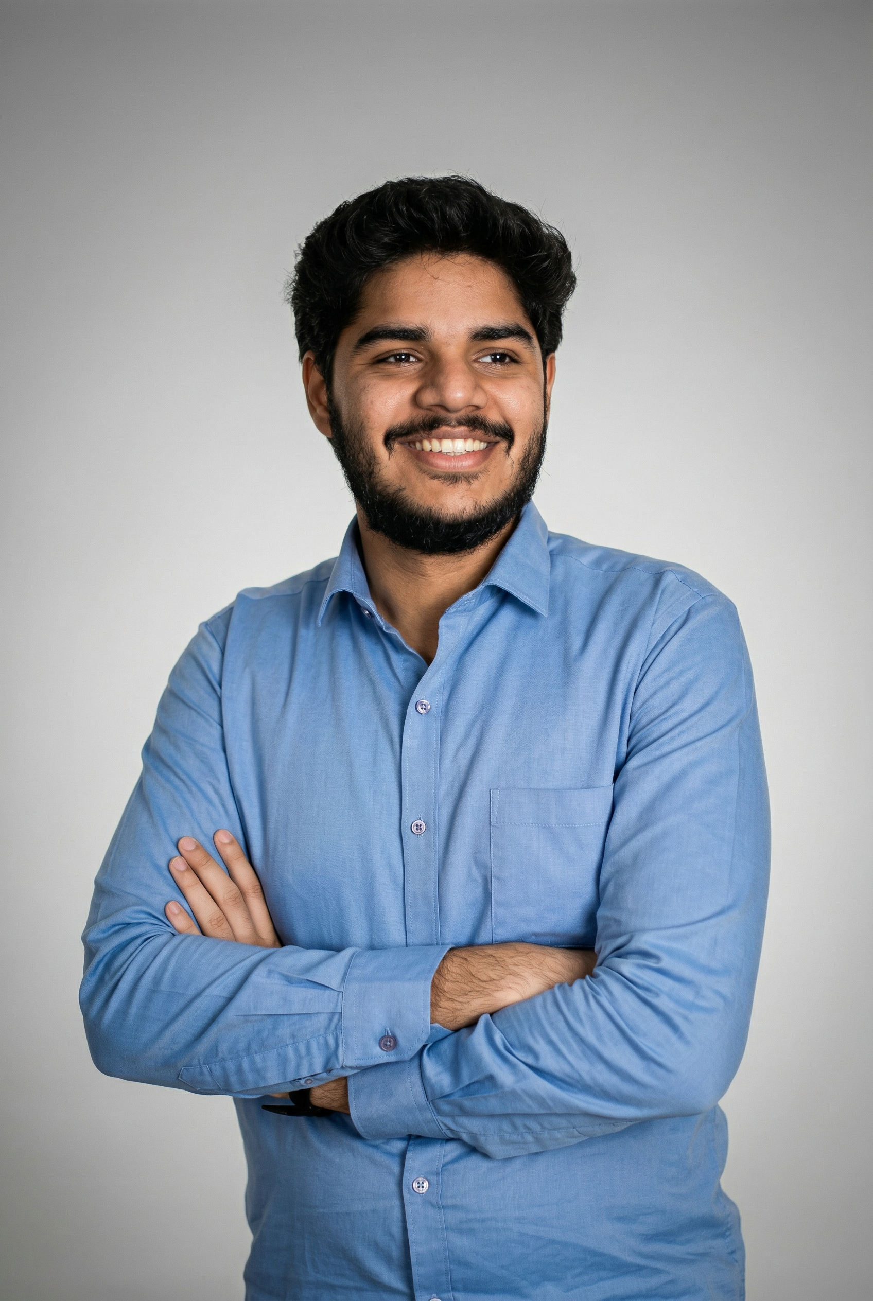 Neel Naik